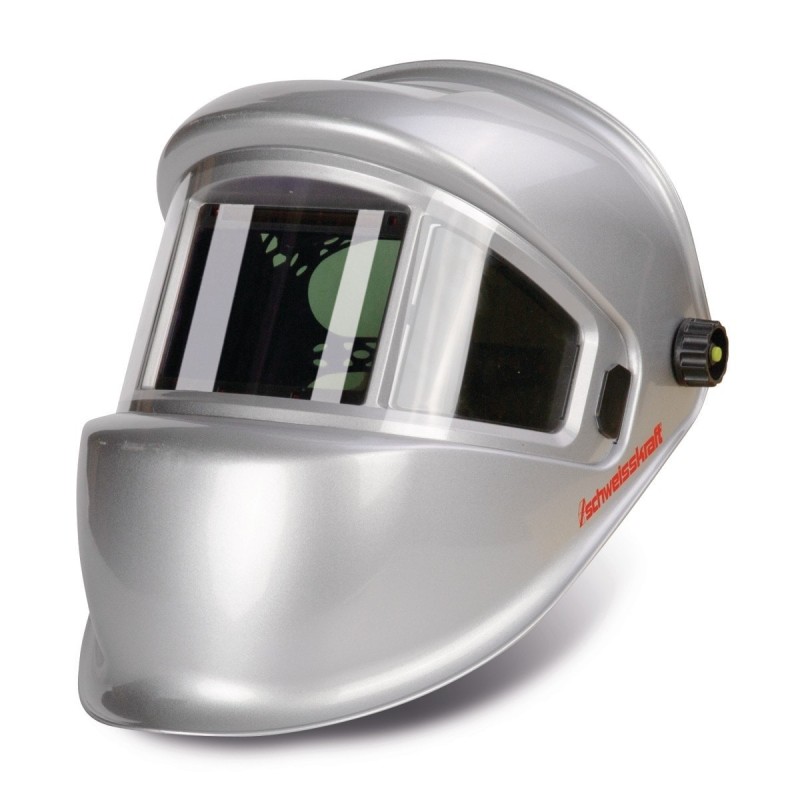 CASQUE DE SOUDAGE SCHWEISSKRAFT VARIOPROTECT PANORAMA W-S-TC